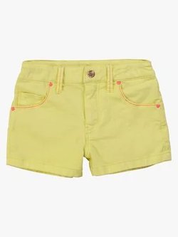 Billieblush Shortsit, Lime