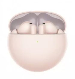 HUAWEI FREEBUDS 7i TRUE WIRELESS VASTAMELUKUULOKKEET PINKKI