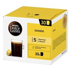 NESCAFE DOLCE GUSTO GRANDE 30KAPS 255 G