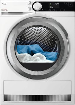 AEG TR733W85W 7000 SensiDry kuivausrumpu