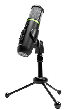 Mackie EM-USB mikrofoni