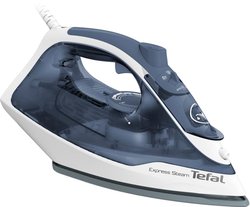 Tefal Express Steam höyrysilitysrauta FV2837E0