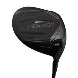 DEEP RED DRIVER - miesten driverit