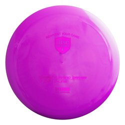 S-line TD Purple - frisbeegolf pituusdraiveri