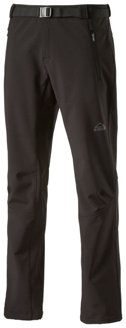 Shalda Short M - miesten softshell-housut