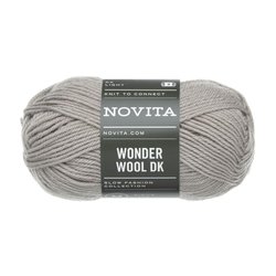 NOVITA LANKA WONDER WOOL 50G 058 TEERI