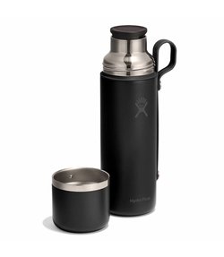 28oz Hot Flask + Cup