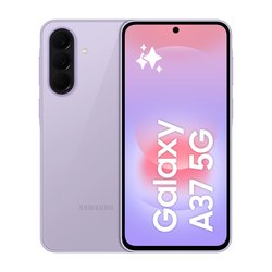 Samsung Galaxy A37 5G 256 Gt, Awesome Lavender