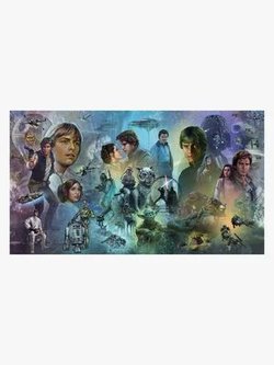 RoomMates Sisustustarrat, Star Wars Original