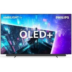 PHILIPS 55" AMBILIGHT OLED-TV 55OLED911/12