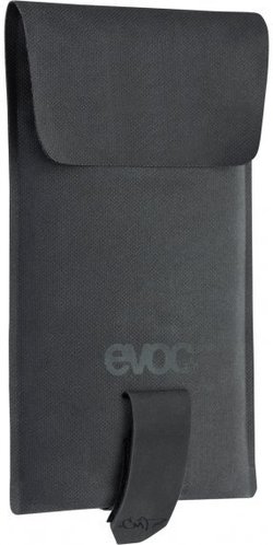 Evoc Phone Pouch puhelinlaukku, musta
