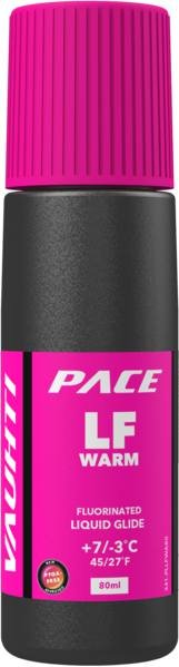 LF Warm Liquid Glide