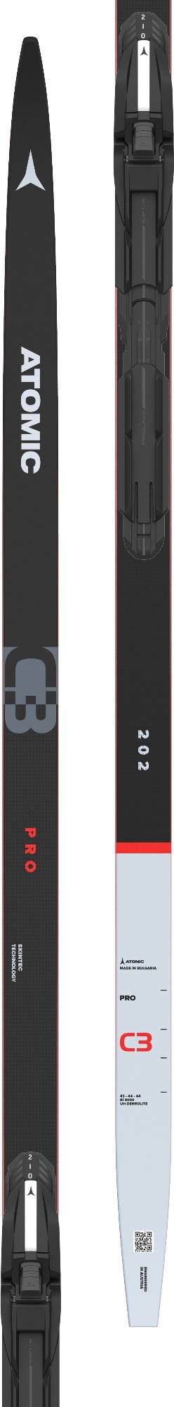 Pro C3 Skintec + side