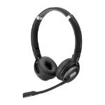 EPOS IMPACT SDW 5065 langaton DECT-headset, musta