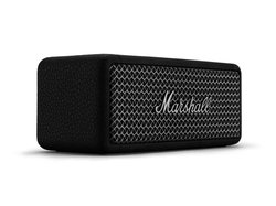 Marshall Emberton II -Bluetooth-kaiutin, musta/teräs