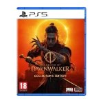 The Blood of Dawnwalker - Collectors Edition (PS5)