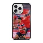 Phonecases3D iPhone 13 Pro Norges Fotballforbund Nusa -3D suojakuori