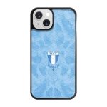 Phonecases3D iPhone 13 Malmö FF -3D suojakuori, musta