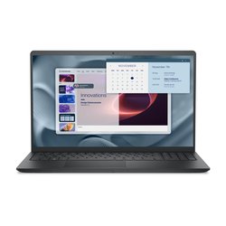 DELL Pro 15 Essential PV15250 15,6" kannettava tietokone