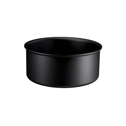 Tefal Ingenio Excellence Fusion keittokasari, 20 cm/2,7 l, musta