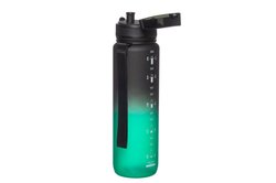 1000 ml - muovinen juomapullo