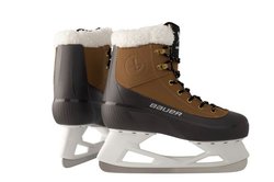 S25 Bauer Whistler 2.0 Skate-jr - lasten luistin