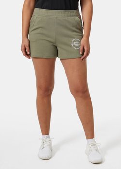 W Core Sweat Shorts - naisten shortsit