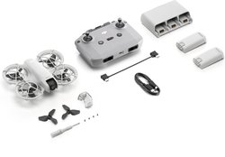DJI Neo Fly More Combo drone