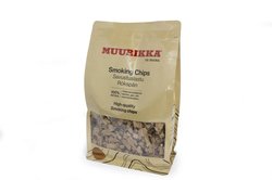 Muurikka savustuslastu viski, 500 g