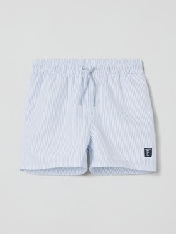Uimashortsit raidalliset