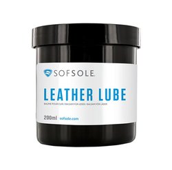 Sof leather lube nahankäsittelyaine - huoltotarvike