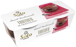 Solo Italia Chocolate truffle 2x100g
