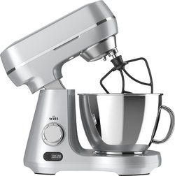 Witt Premium WPSM1200S -yleiskone, teräs