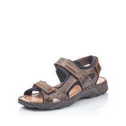 Rieker 26061-25 miesten sandaalit
