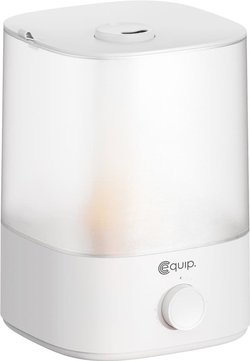 Equip Ultrasonic ilmankostutin (valkoinen)