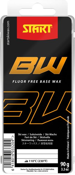 BW Pohjustusvoide 90g