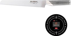 Global leipäveitsi, 22 cm