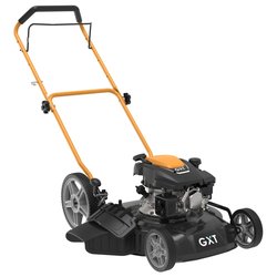 GXT DV150 työnnettävä ruohonleikkuri