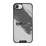 Phonecases3D iPhone 17e/16e IL Runar -3D suojakuori, musta