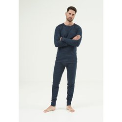 Bradley Merino Wool Baselayer M - miesten aluspaita