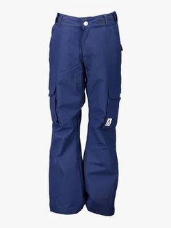 Wearcolour Trooper Toppahousut, Midnight Blue