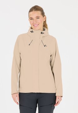 Wheeler W Stretch - naisten stretch-takki