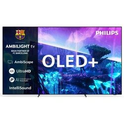 PHILIPS 65" OLED AMBILIGHT TV 65OLED951/12