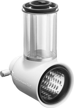 KitchenAid Fresh Prep 5KSMVSA -vihannesleikkuri ja -raastin yleiskoneisiin