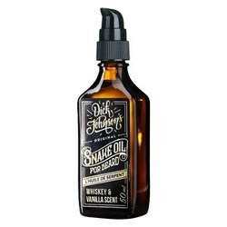 Beard Oil Snake Oil Original 50 ml