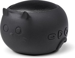 ProCaster Purrpurr Bluetooth-kissakaiutin, musta
