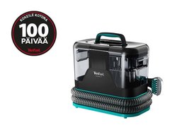 Tefal Clean It tekstiilipesuri
