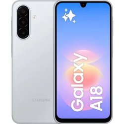 SAMSUNG GALAXY A18 LTE 128GB ÄLYPUHELIN