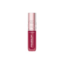 L'Oréal Paris Hyaluron Lip Stain Huuliväri Seerumi 490 Berry Julie
