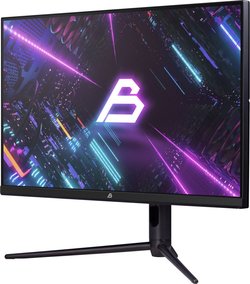 Blackstorm Flat 25" FHD 180Hz pelinäyttö